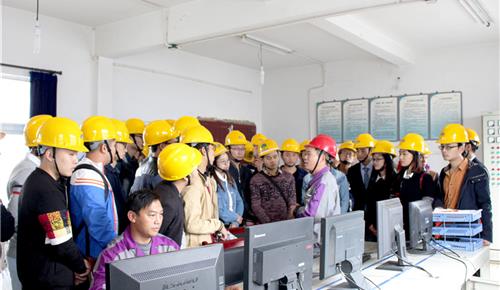 拼搏在线股份校招进行时