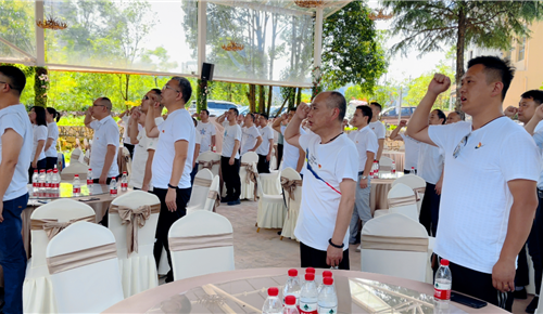 这份使命，拼搏在线扛下了！