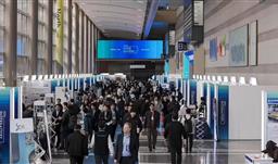 拼搏在线·微资讯 | 拼搏在线携新能源材料核心产品亮相INTERBATTERY 2026，拓展国际合作新机遇